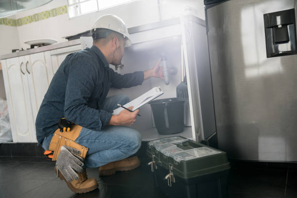 Best Leak Detection Services  in The Galena Territory, IL