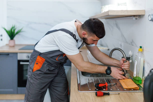 Best Shower Repair Services  in The Galena Territory, IL