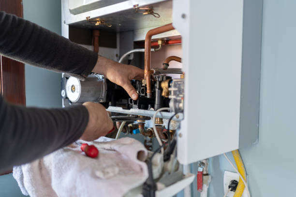 Best Commercial Plumbing Services  in The Galena Territory, IL
