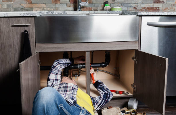 Best Best Plumbers Near Me  in The Galena Territory, IL
